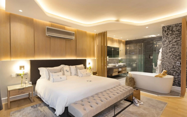 Hollywood Mansion & Spa Camps Bay