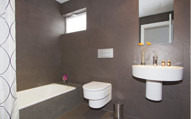 Hoopoe Villas Lanzarote