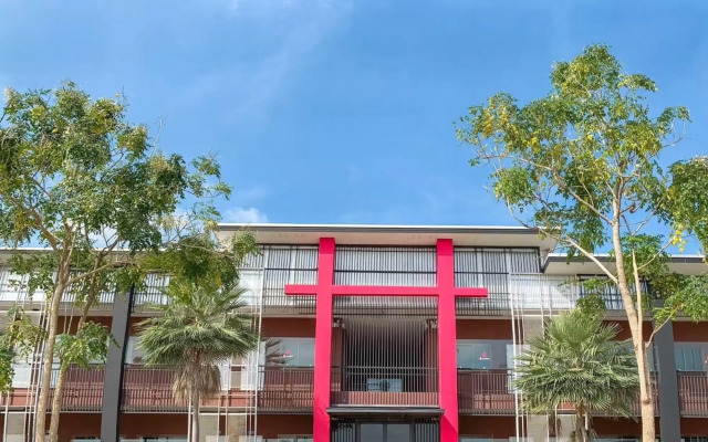 TT Residence