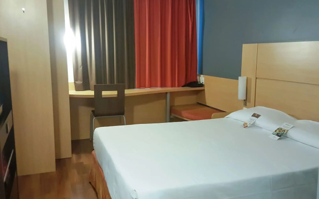 ibis Itu Plaza Shopping Hotel