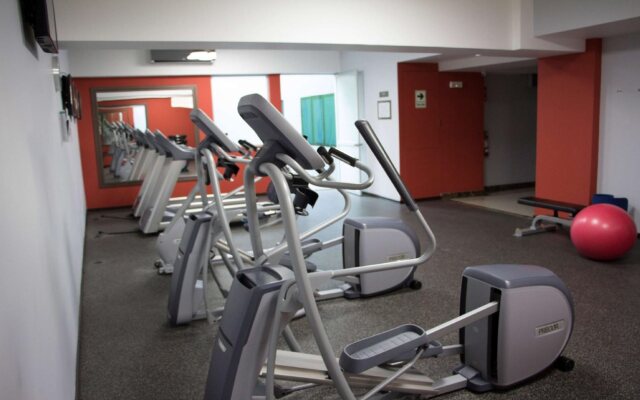 Hilton Garden Inn Lima Surco, Peru