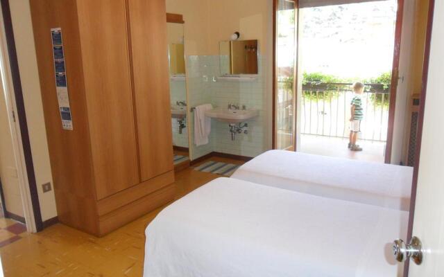 Albergo Motel Dosdè