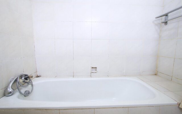 Hotel Bali Warma