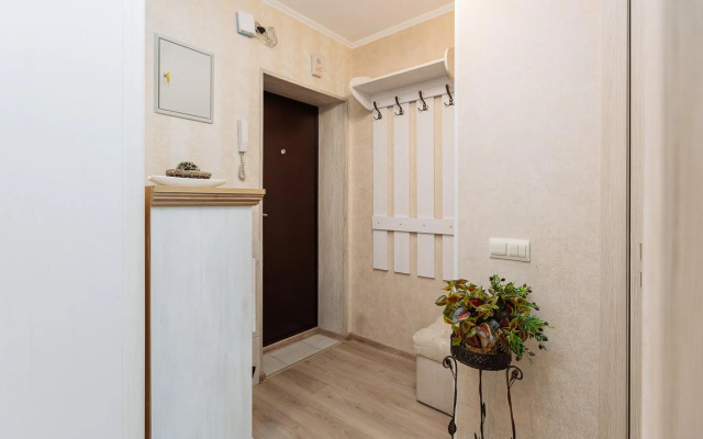 Апартаменты на проспекте Ленинский 65А