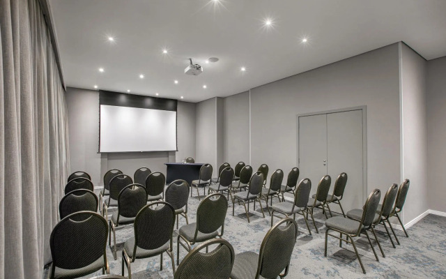 Melia Jardim Europa