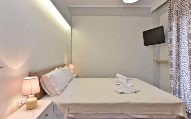 3S Apartments by TravelPro Sevices Nea Flogita Halkidiki