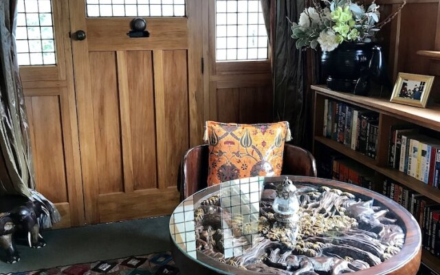 The Waitaki B&B