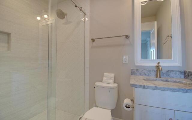 Suite Southern Charm