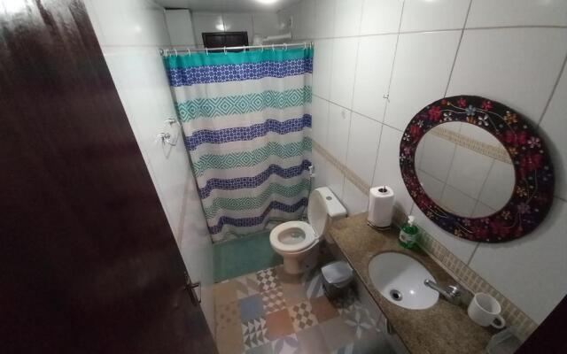 CASA NA PRAIA DO FRANCêS