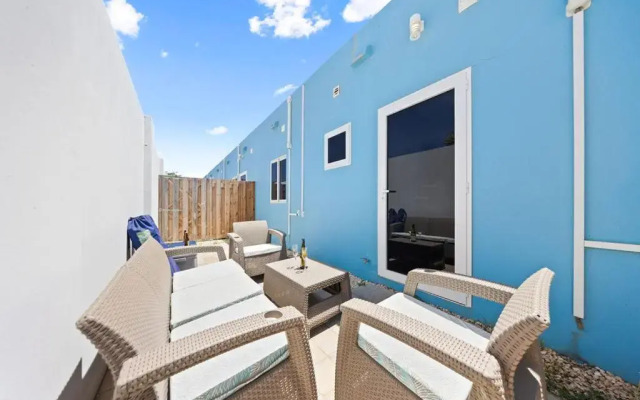 Apricity Suites