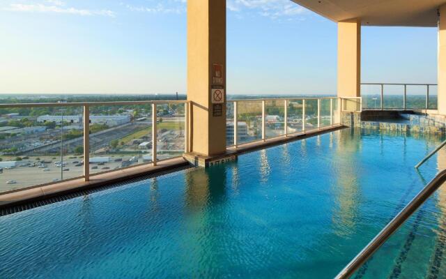 The Westin Houston, Memorial City