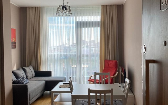 Deluxe 11 Unit For Rent In Centre Of Istanbul