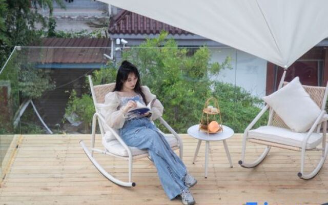 Liyang Lingshushili Homestay (Nanshan Bamboo Sea Branch)