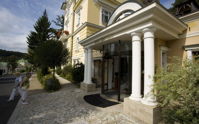 Hotel San Remo