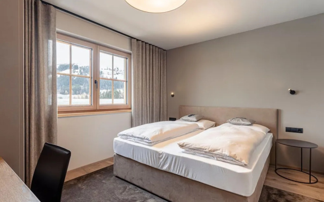 Luxury Apartment, Alpenrosenbahn Within Walking Distance