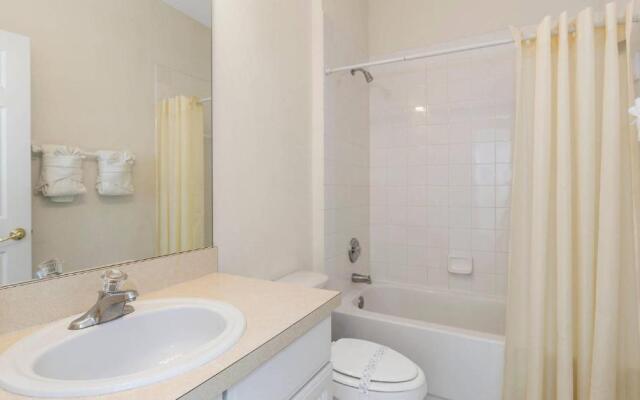 Lucky Charm - 5 bed Disney vacation home