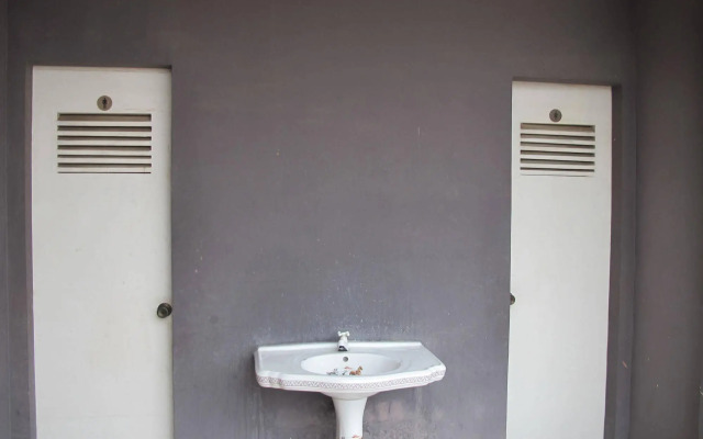 Pe're Aristo Guesthouse