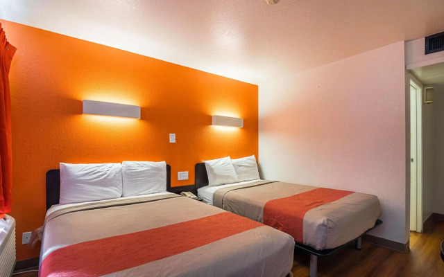 Motel 6 Bessemer, AL - Birmingham