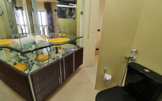 Rio Spot Varanda da Barra U043