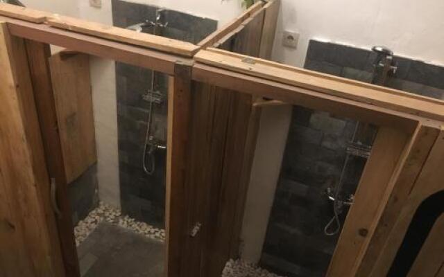 Wood Stone Hostel
