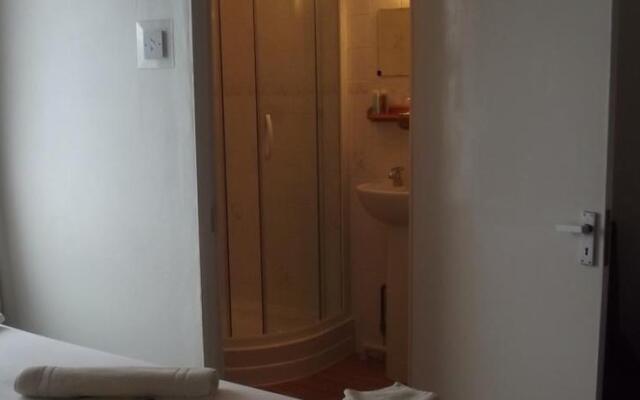 St Leonards - Guest house