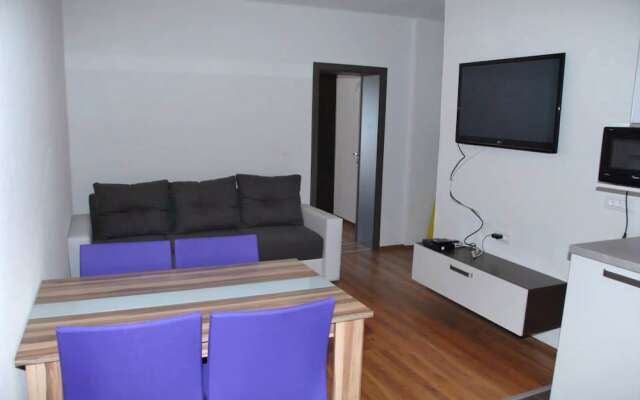 Apartments Kriz