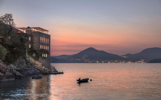 Aman Sveti Stefan