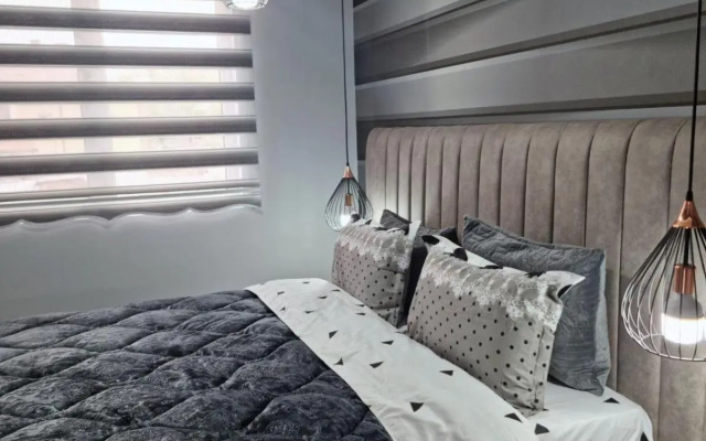 Victoria apartments 3