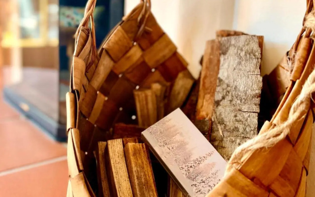 Wunderschöne Wohnung mit Balkon und Blick auf die Alpen