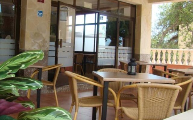 Residencia Santiago Mallorca
