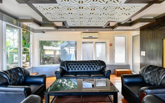 Kerala Vacation Houseboat