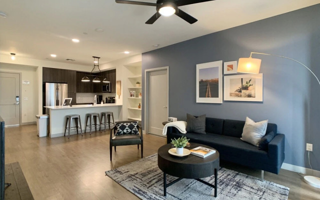 Kasa Phoenix Encanto Village Apartments