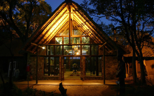 Kedar Country Lodge, Conference Centre and Spa