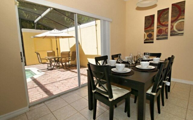 Terra Verde Resort
