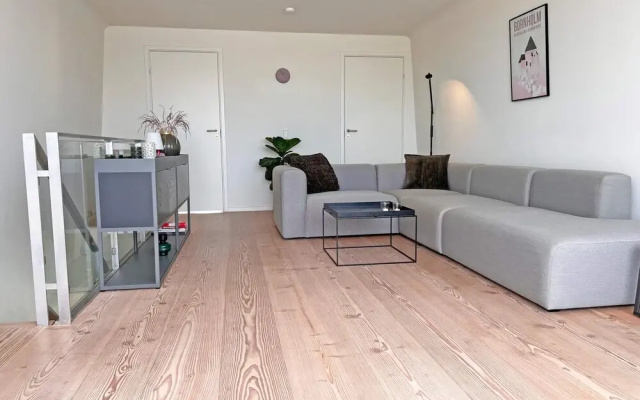 6 Person Holiday Home in Nexo