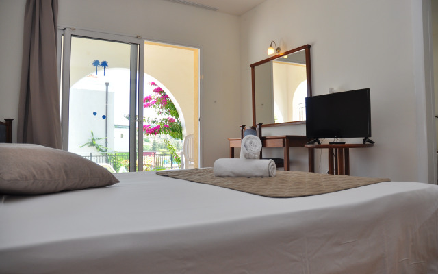 Cyprotel Faliraki - All Inclusive