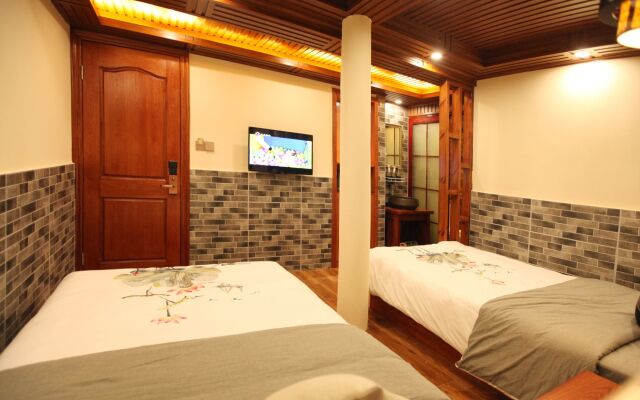 Putuo Memory Boutique Inn