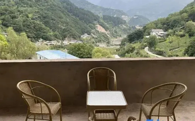 Hanshan Retreat