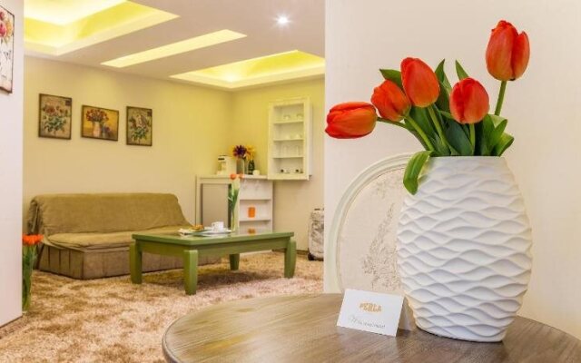 Perla Hotel