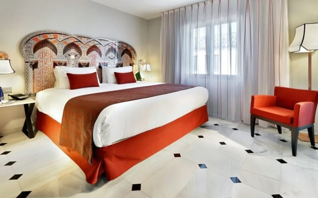 Hotel Conquistador