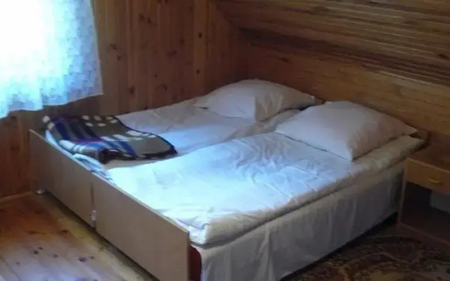 Domek Letniskowy - Jerutki