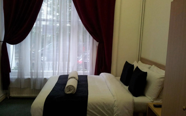 Kensington Court Hotel Notting Hill