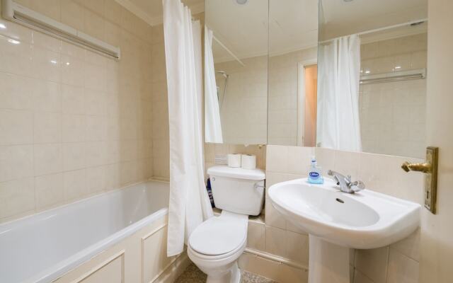 Hyde Park Serviced Apartments