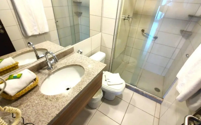 Beach Class Executive - Boa Viagem