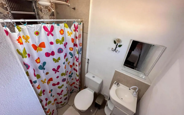 Pousada Vale das Primaveras