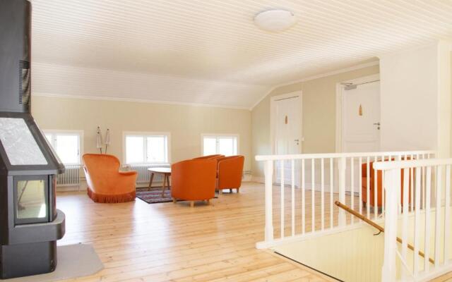 B&B Bjärtrå