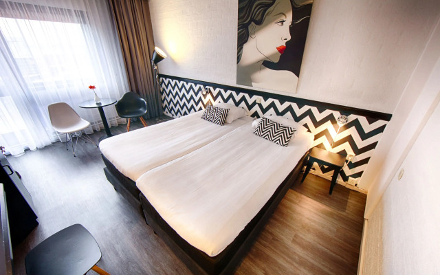 Leonardo Hotel Lelystad City Center