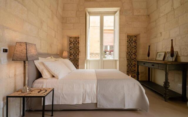 Lu Leccio, Master Deluxe Suite 4