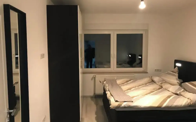 Aparts House Essen