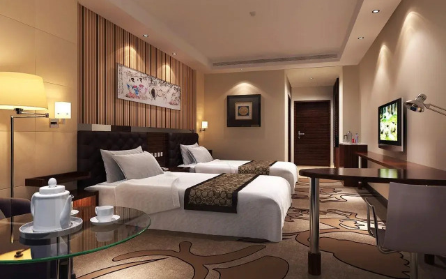 Xi'an Lishan International Holiday Hotel